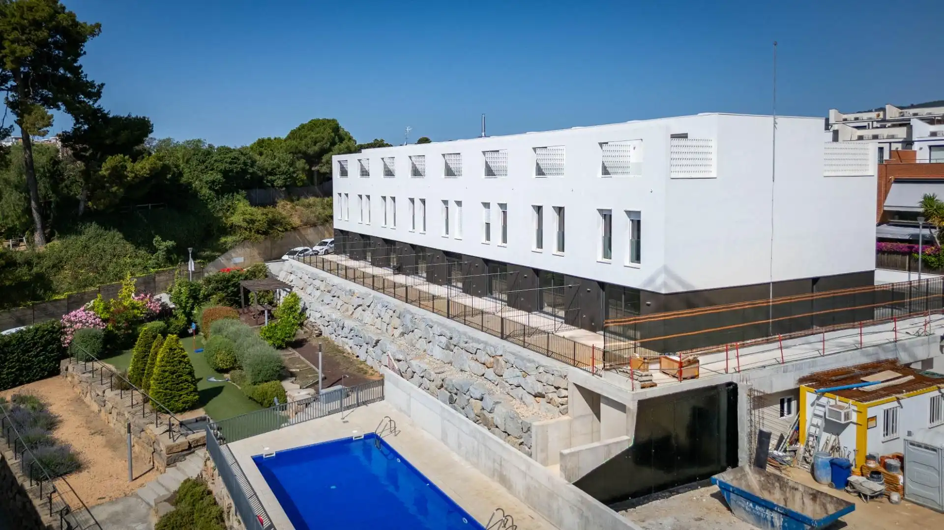 Casa o xalet en venda a Carrer de la Costa Blanca, El Balís