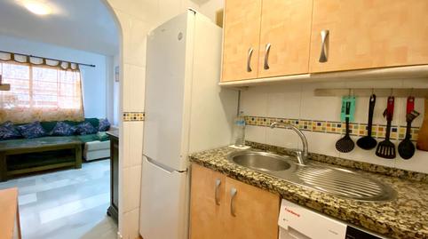 Foto 3 de Apartamento de alquiler en Los Rios, Mijas