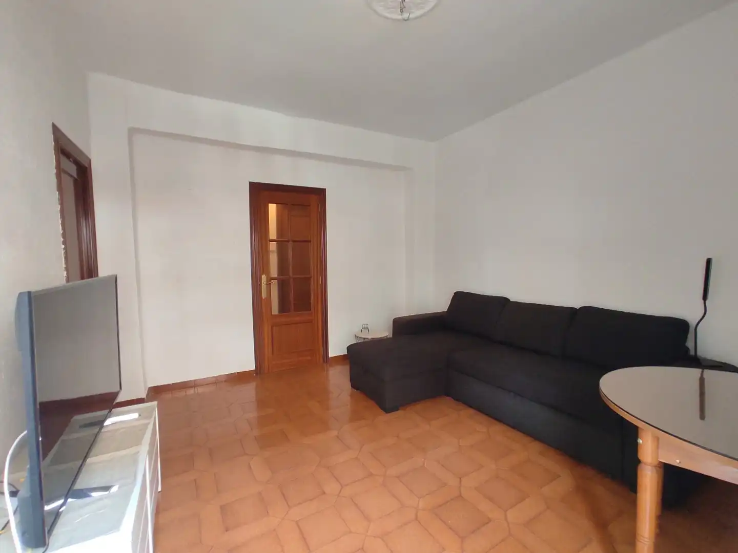 Sala de estar de Piso en venta en Rascanya