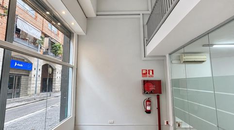 Foto 4 von Büro zur Miete in Carrer Carrer Caballero, Barri de les Corts, Barcelona Capital