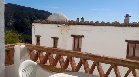 Foto 2 de Apartament en venda a Avenida de Andalucía, 3f, Alpujarra de la Sierra, Granada