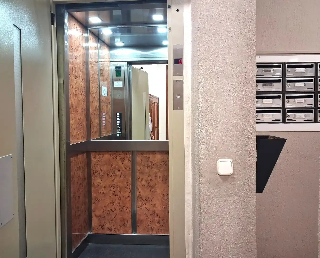 Oficina amb ascensor en venda a Centro Ciudad, imagen 7