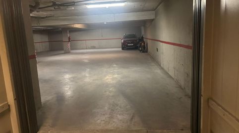 Foto 2 de Garaje en venta en Calle Montero Rios, 8, Carolinas Altas, Alicante / Alacant