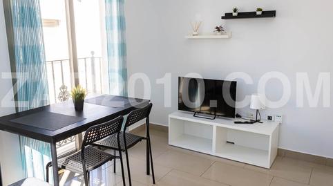 Foto 4 de Piso en venta en Calle Joaquín Escobar, Playa de Garrucha, Garrucha