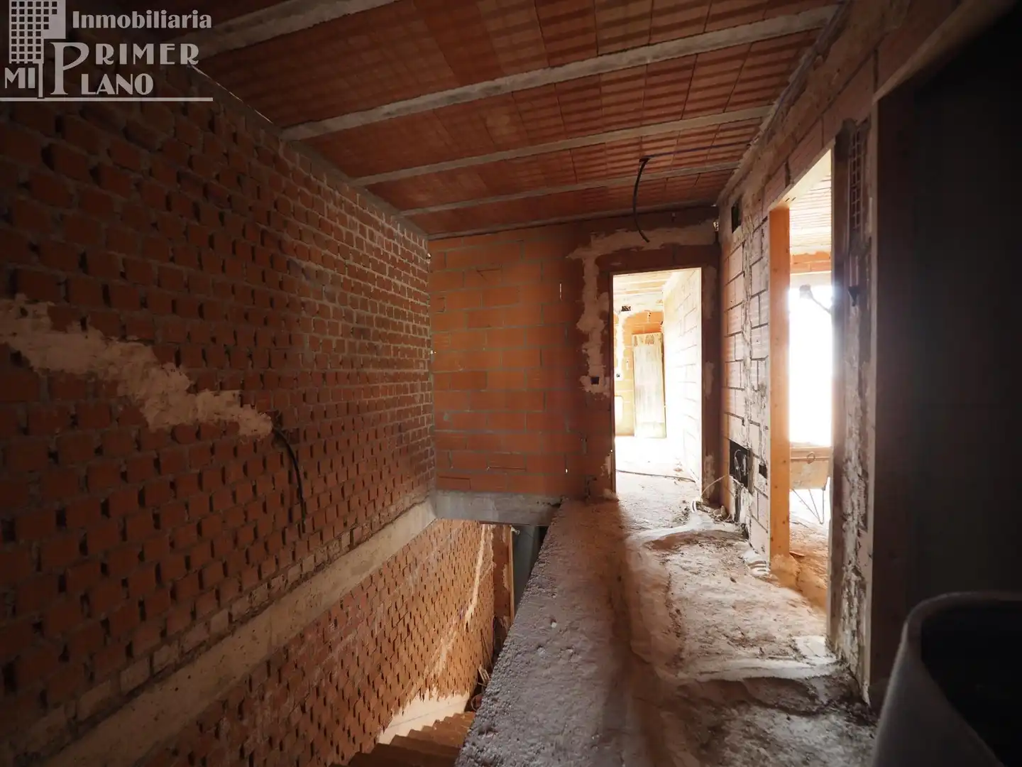 Terraced house for sale in Tomelloso, imagen 12