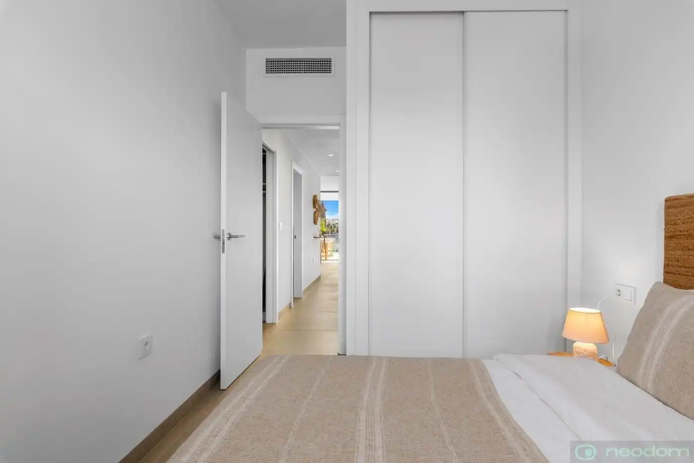 Penthouse zum Verkauf in Mar Menor de Cartagena – Cabo de Palos, imagen 12