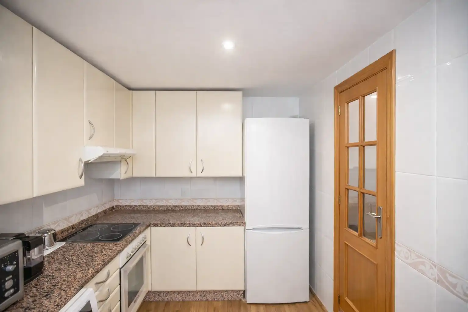 Apartament amb piscina en venda a San Pedro de Alcántara, imagen 7