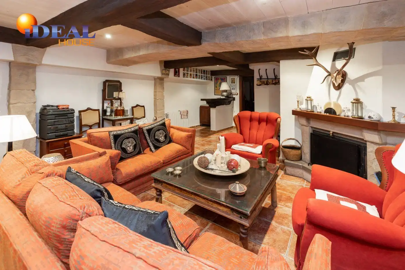 Casa con terraza en venta en Centro, imagen 59
