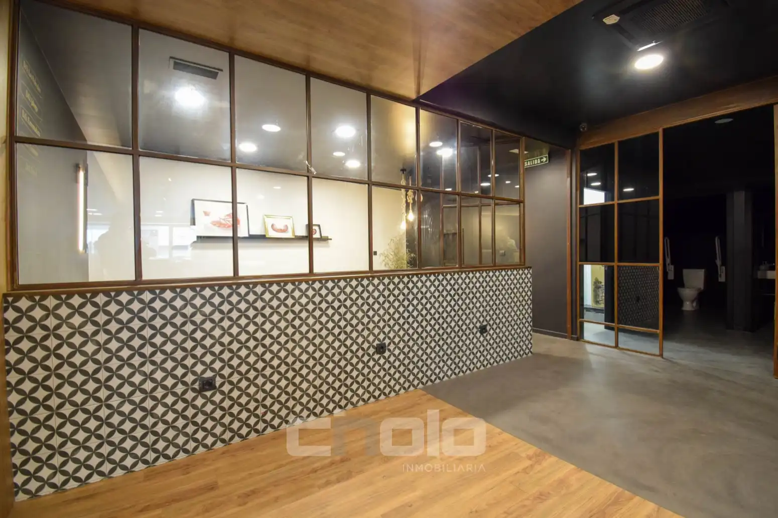 Local comercial en venta en A Piringalla - Albeiros - Garabolos, imagen 2