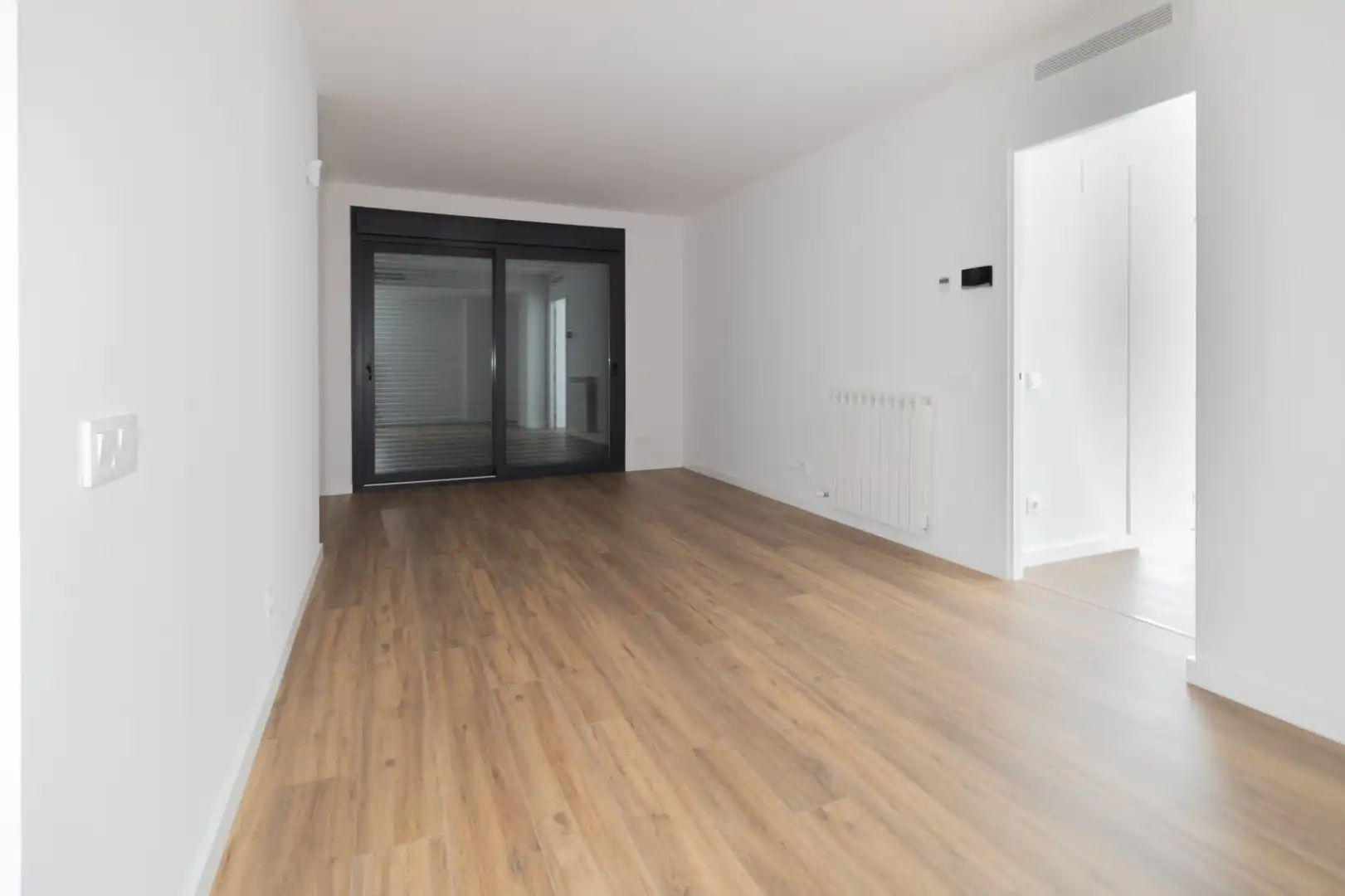 Piso en venta en Girona con Aire acondicionado, Calefacción y Parquet