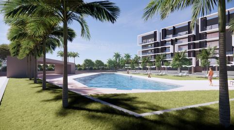 Photo 3 from new construction home in Flat for sale in El Palmar, Murcia