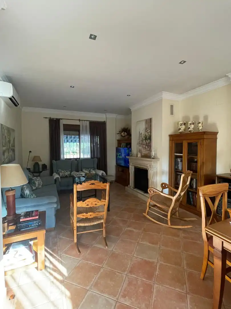 Villa avec terrasse à vendre à Periurbano Este - Campiña, imagen 15