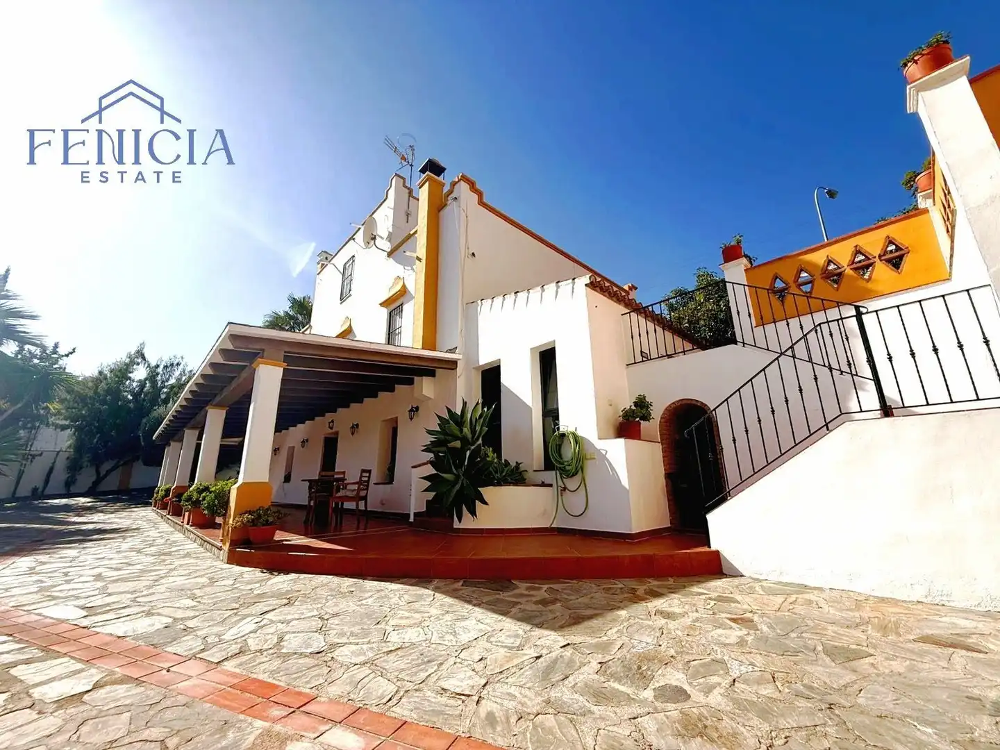 Country homes for rent in Torrecuevas - Lomas del Gato