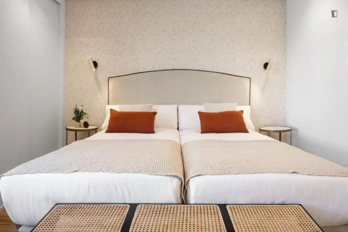 Apartament de lloguer a Parque Ayala - Jardín de la Abadía - Huelín