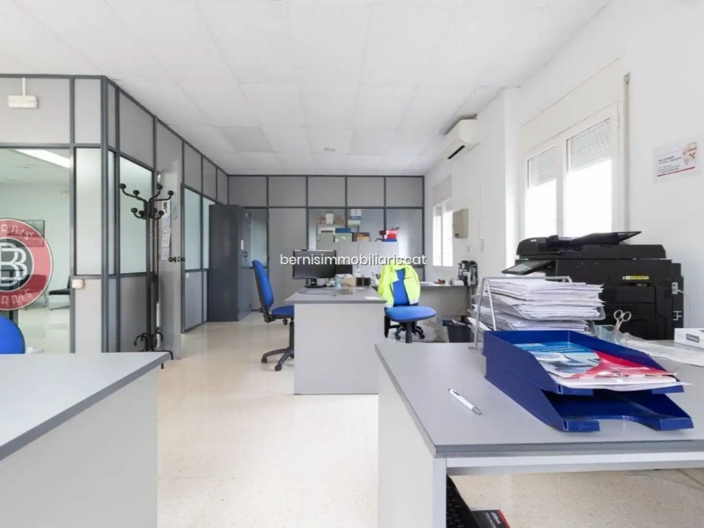 Local comercial en venda a Avenida Fàbrica Nova, imagen 20