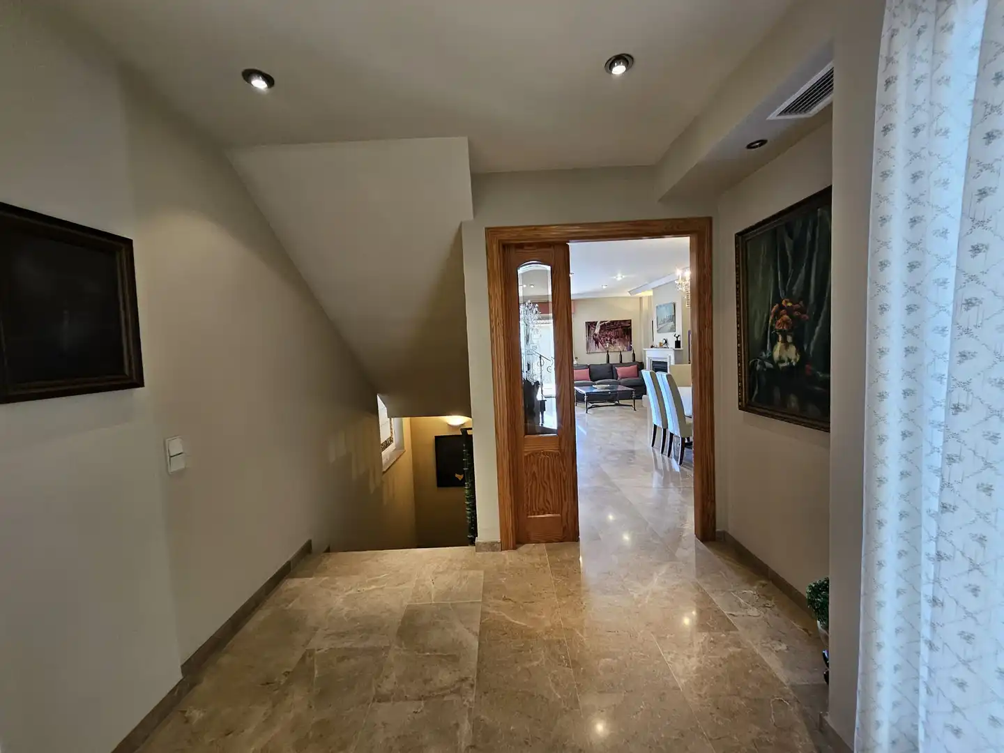 Casa o xalet de lloguer en Corbera amb Aire condicionat, Calefacció i Terrassa