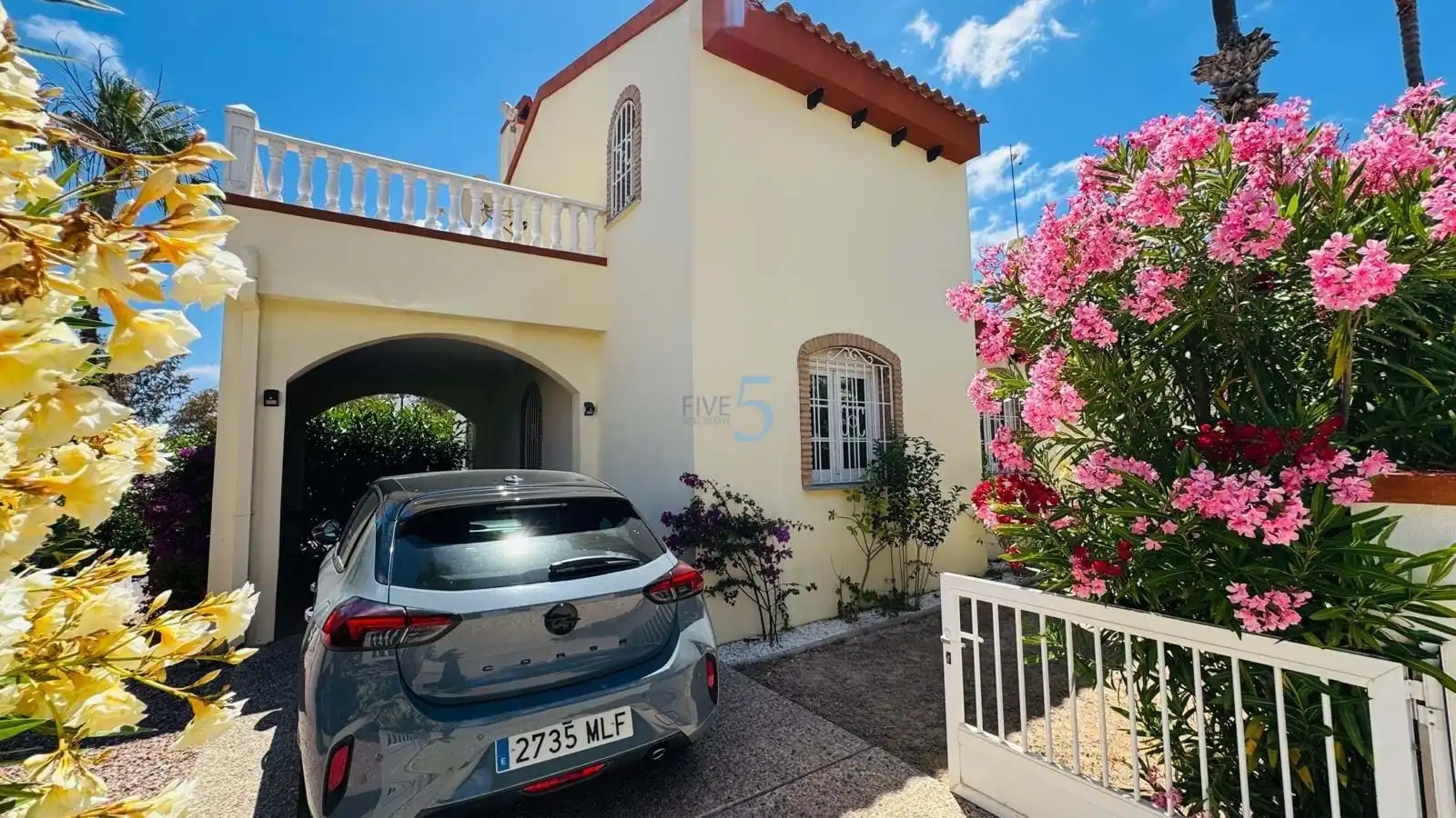 Casa o xalet en venda a Villamartín - Las Filipinas