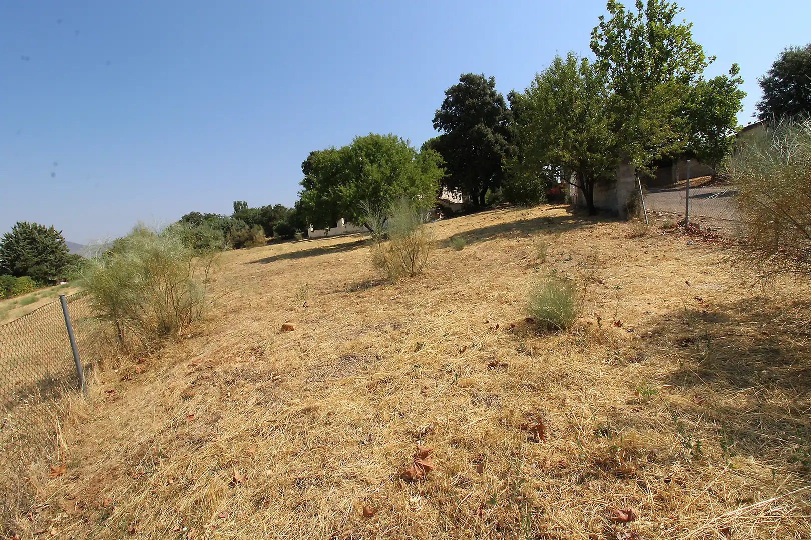 Xalet amb jardí en venda a Uceda, imagen 62