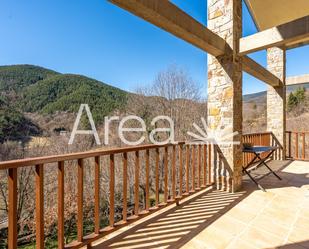 Terrace of House or chalet for sale in Planoles  with Heating, Private garden and Terrace