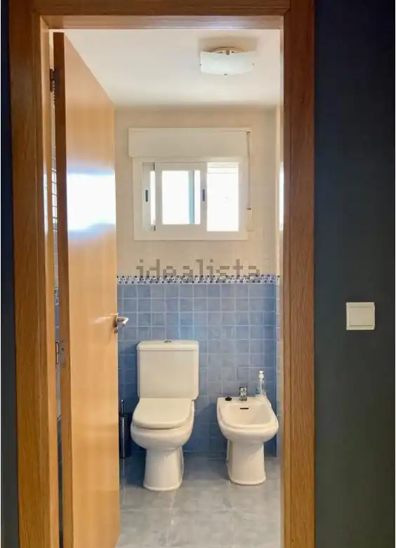 Apartament amb piscina en venda a Calle Cabo Turiñan 25, imagen 13