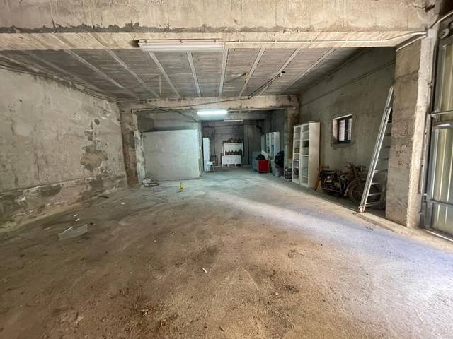 Local comercial en Venta en Búger