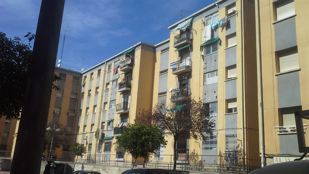 Vista exterior de Pis en venda en Alicante / Alacant