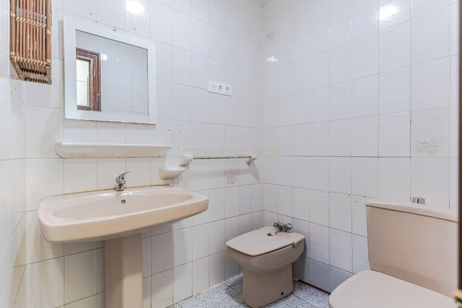 Bany de Edifici en venda en Motril
