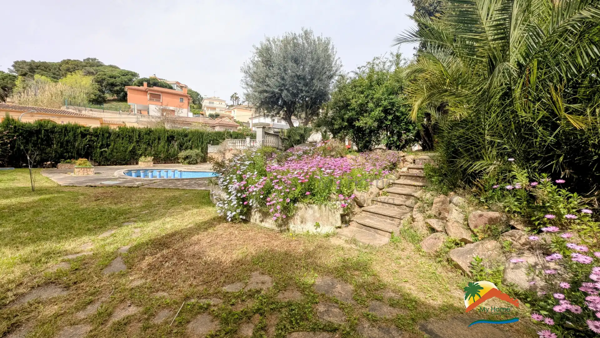 Maison avec piscine à vendre à Roca Grossa, imagen 36