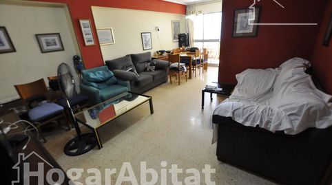 Foto 3 de Piso en venta en Plaza Honduras, Ciutat Jardí, Valencia Capital