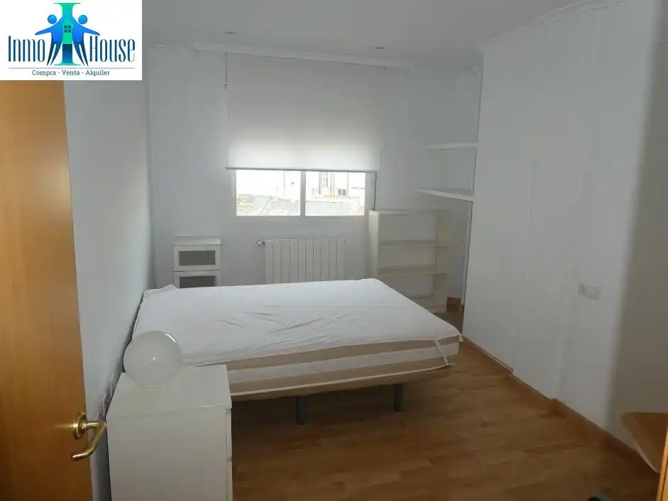 Flat for rent in Estación