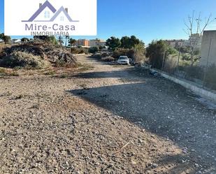 Residencial en venda a El Toscar