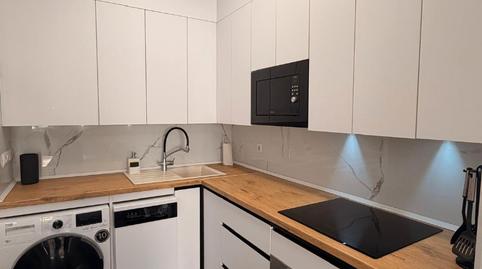 Foto 2 de Piso de alquiler en El Puerto - Romanilla, Roquetas de Mar