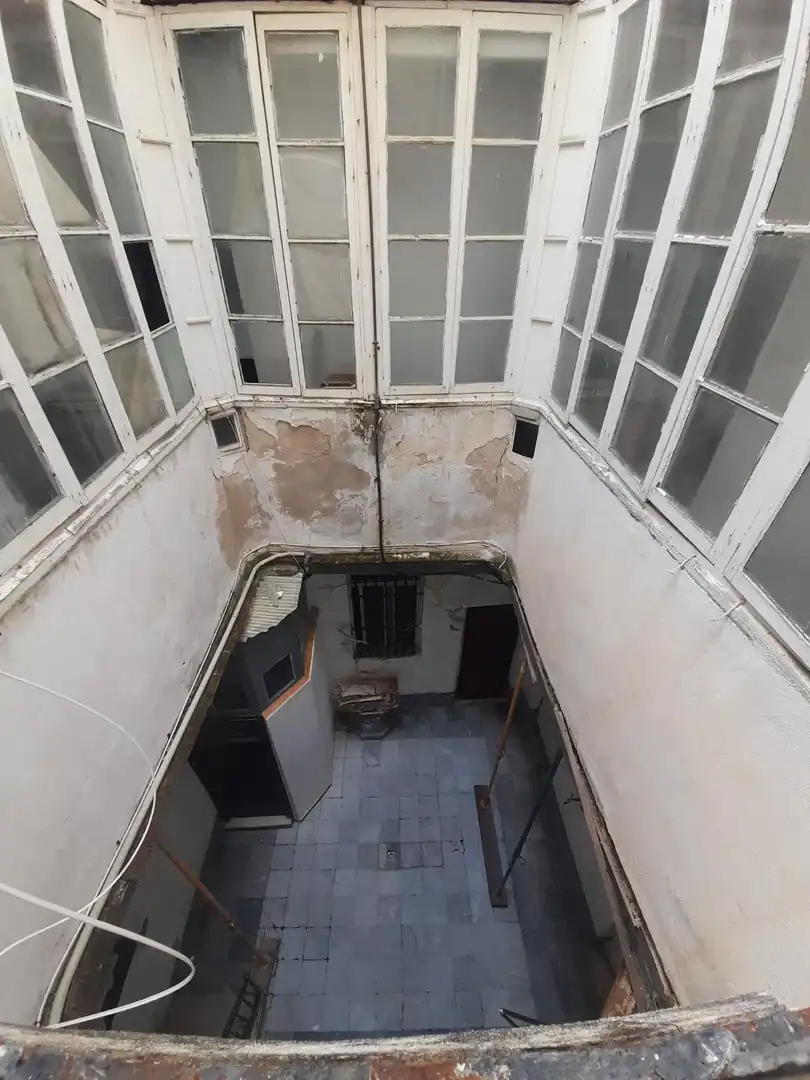 Buildings for sale in Cádiz
