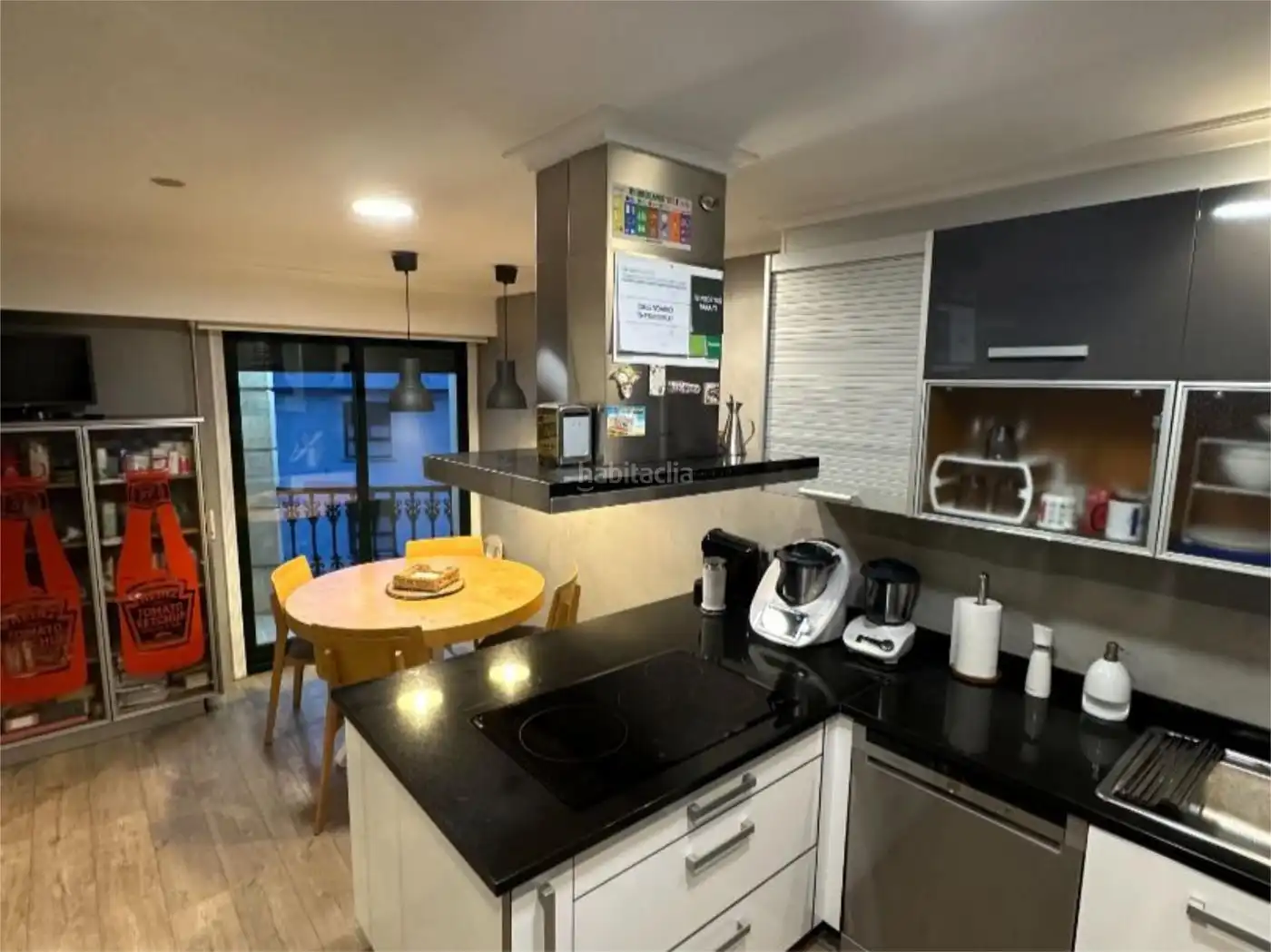 Dúplex con ascensor en venta en OU-0518 1, imagen 6