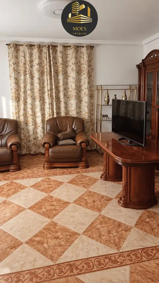 Casa con terraza en venta en Belén - San Roque, imagen 2