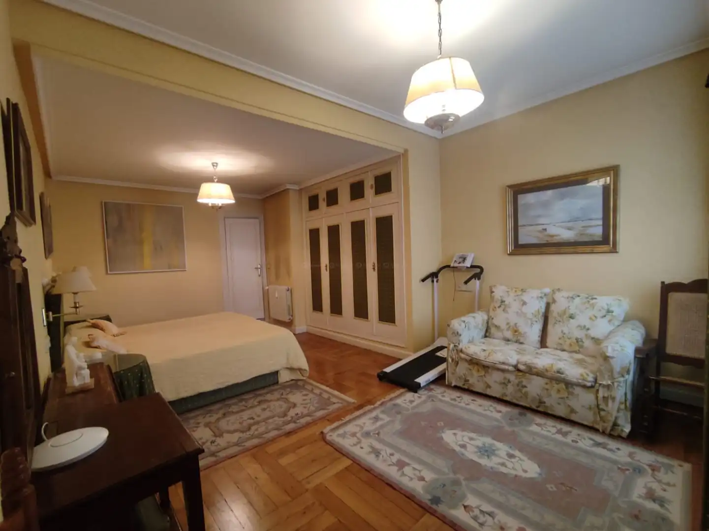 Wohnung mit Aufzug zum Verkauf in Oviedo - CL URIA, imagen 20