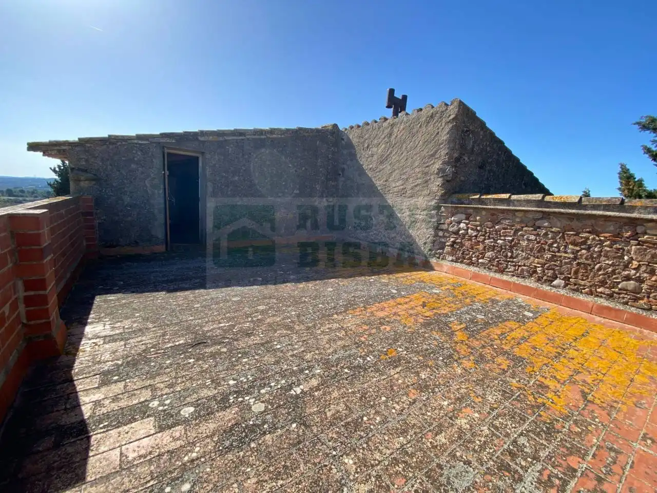 Vista exterior de Finca rústica en venta en Pontós con Jardín privado