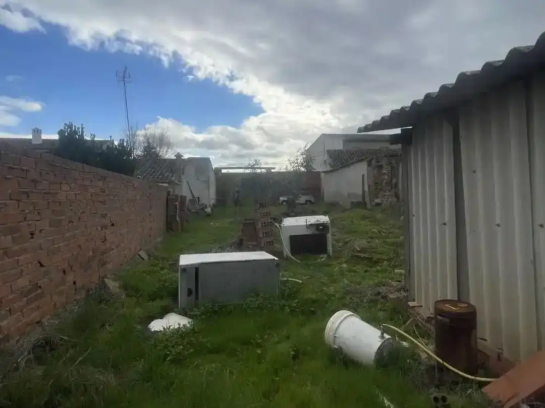 Pis en venda en San Martín de Pusa