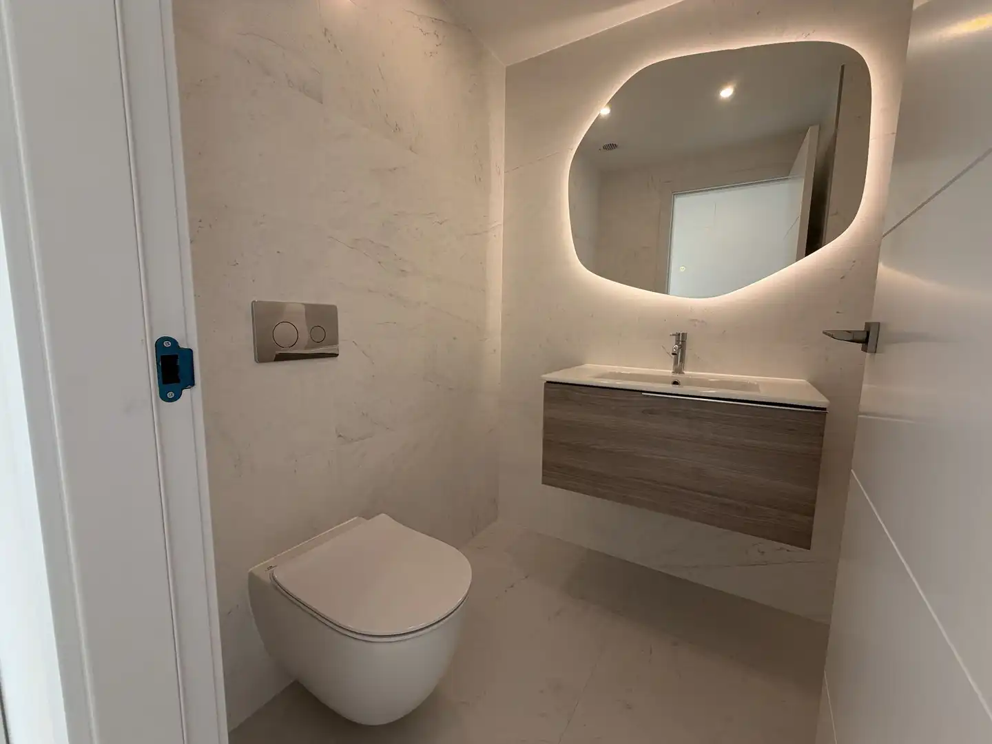 Penthouse mit Aufzug zum Verkauf in PAIS VALENCIANO, imagen 17