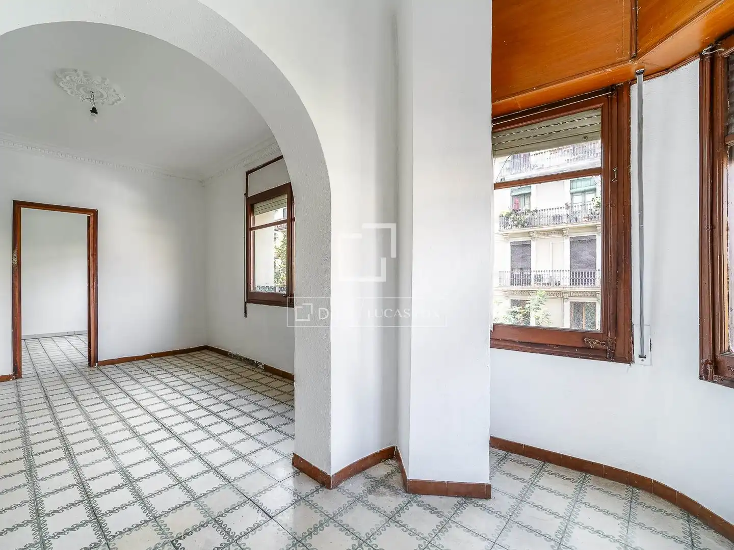 Piso en venta en Eixample
