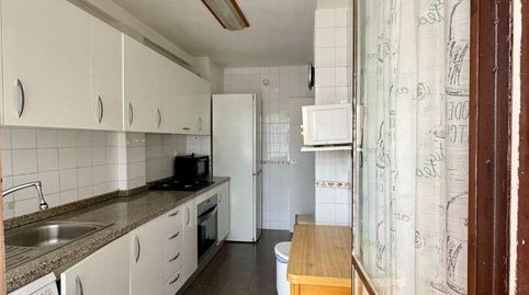 Foto 3 de Pis en venda a Carolinas Altas, Alicante / Alacant