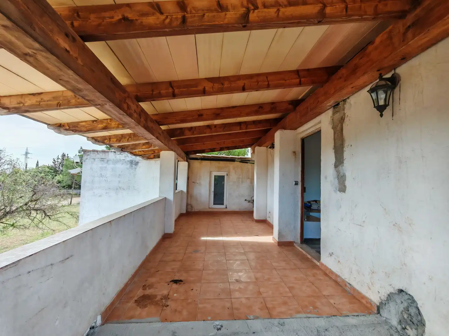 Landhaus mit Pool zum Verkauf in Zona Periurbana, imagen 11