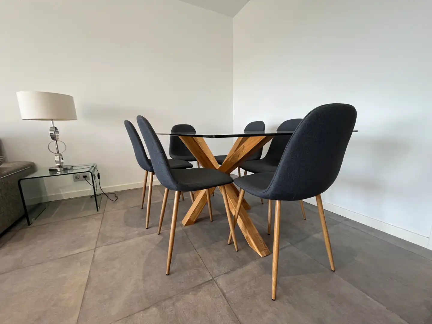 Wohnung mit Terrasse zum Verkauf in Calle Gustavo A. Becquer 6, imagen 6