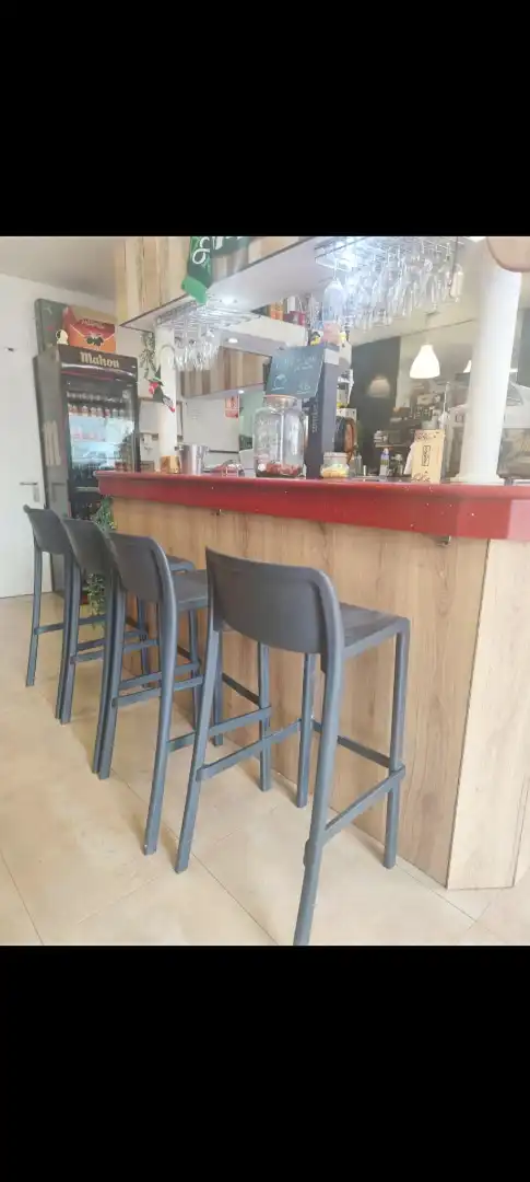Gewerbefläche zur Übernahme in Calle Francisco Tomás y Valiente 7c, imagen 3