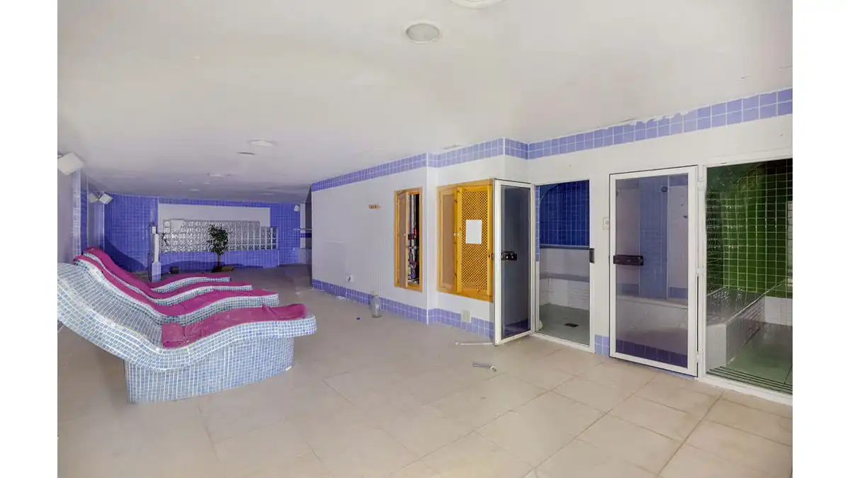 Edificio en venta en DEL MAR S/N HOTEL AL MEDINA WELLNESS, -1, Medina Sidonia