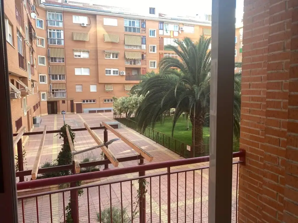 Apartamento de alquiler en Cáceres, Cáceres