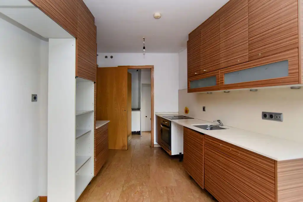 Cocina de Casa o chalet en venta en Figaró-Montmany, Barcelona