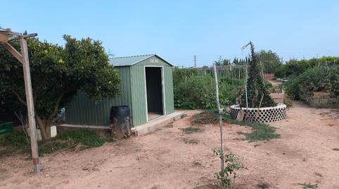 Photo 5 of Land for sale in Camí D'almassora, 1115, Piscinas, Vila-real