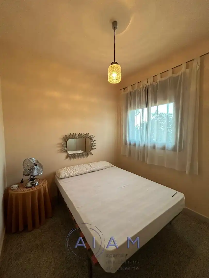 Bedroom of Houses for sale in Tordera  with Terrace