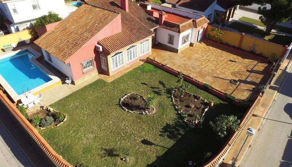 Photo 1 of House or chalet for sale in Valdelagrana, Cádiz